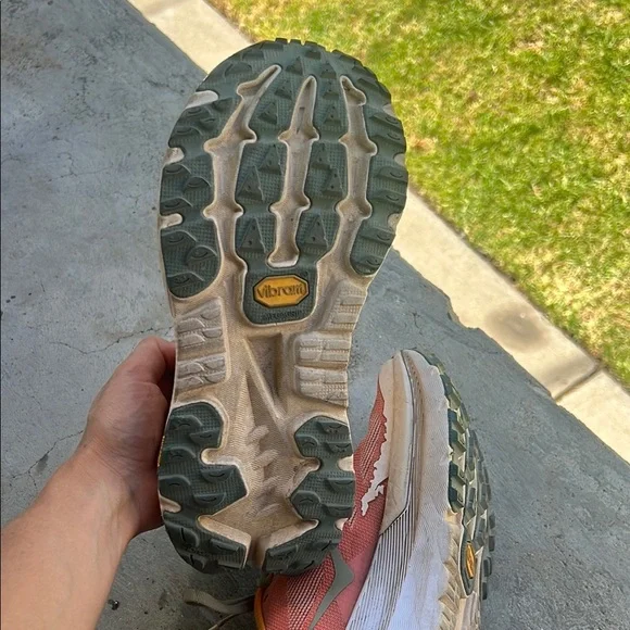 Hoka Mafate X Women’s - Picture 3 of 8